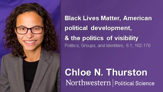 Dr. Chloe Thurston