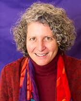 Karen Alter